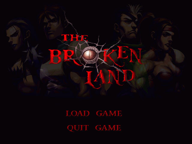 ʧ(The Broken Land)ƽ桷